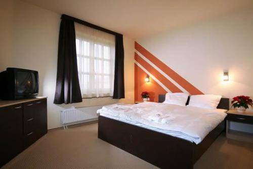 Agoston Hotel 3* Венгрия, Печ