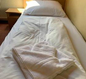 Туры в Agoston Hotel в Венгрии