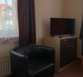 Отдых в Agoston Hotel - Венгрия, Печ