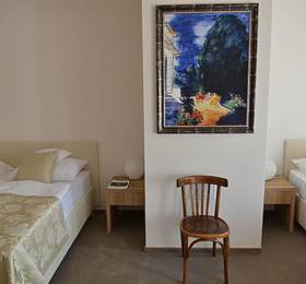 Туры в Hotel Arkadia в Венгрии