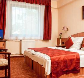 Туры в Beatrix Hotel в Венгрии