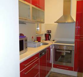Juno Apartman в Шарваре