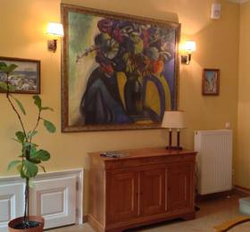 Отдых в Hotel Wollner - Венгрия, Шопрон