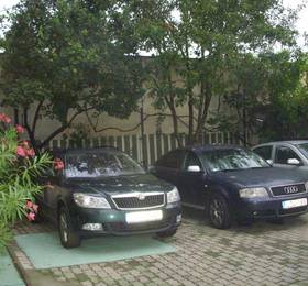 Отдых в Garden 39 Vendeghaz - Венгрия, Сегед