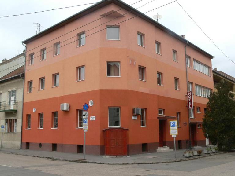 Hotel Toscana 