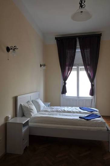 Corvin Hostel  Венгрия, Будапешт