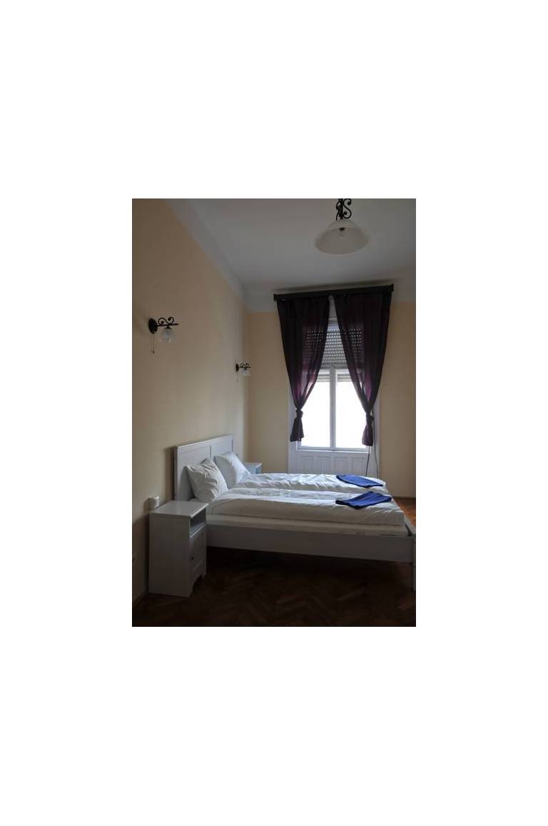 Corvin Hostel 