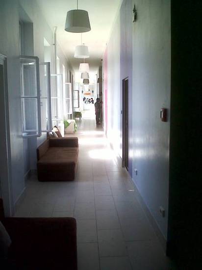 Hostel GoodMo Венгрия, Будапешт