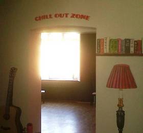 Hostel GoodMo в Будапеште