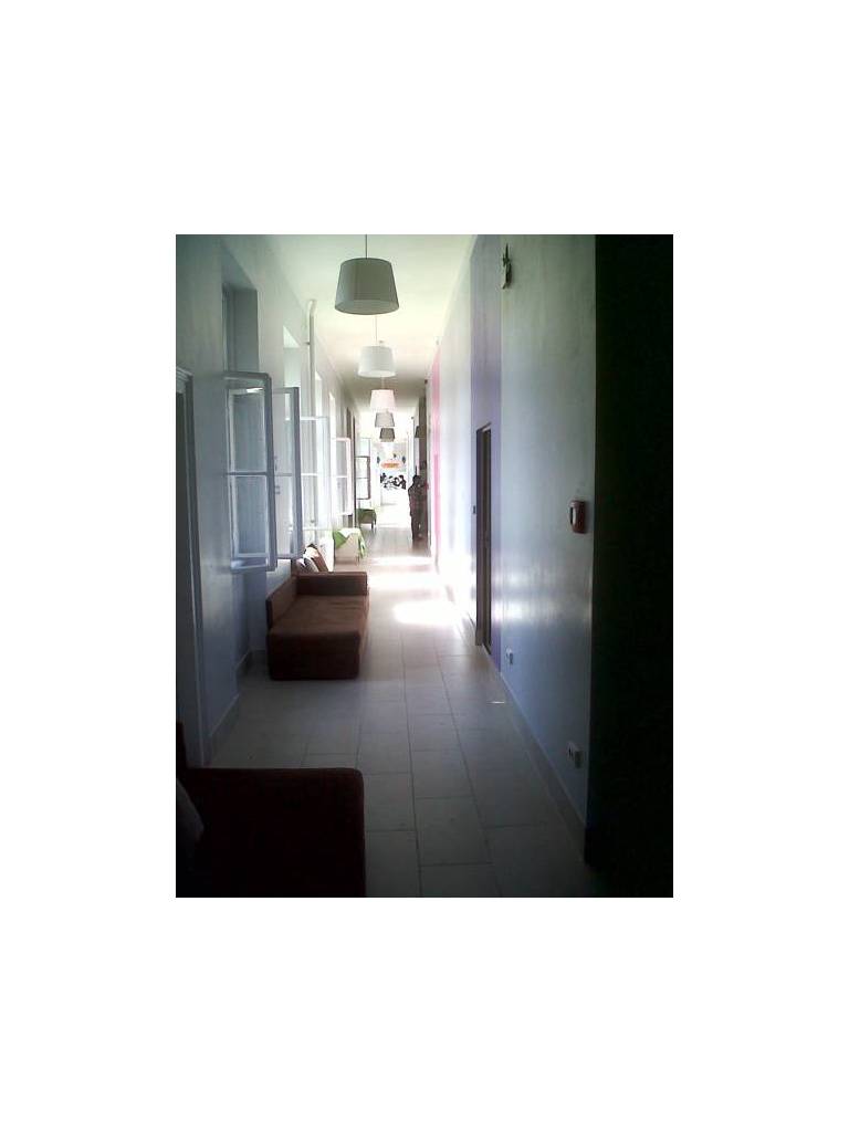Hostel GoodMo