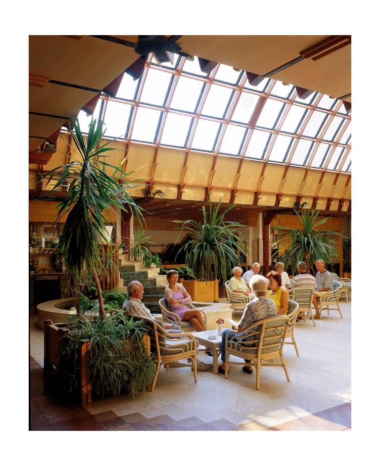 Hotel Helikon