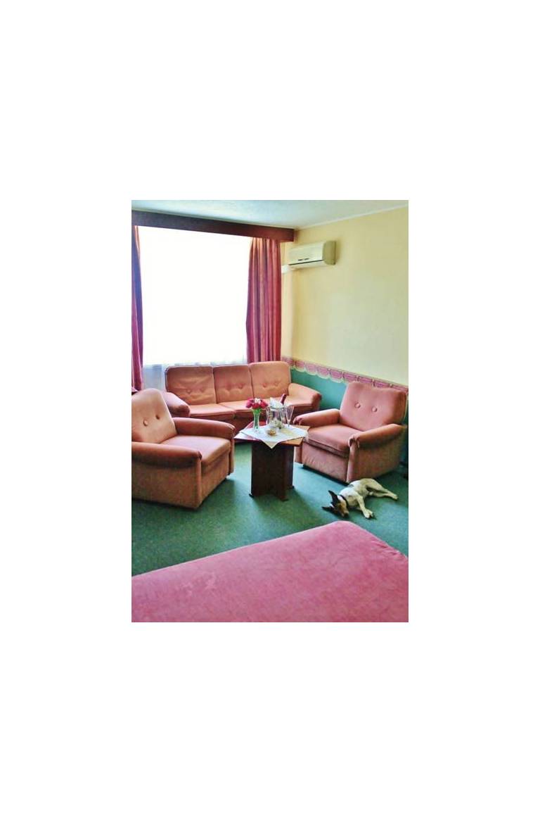 Classic Hotel