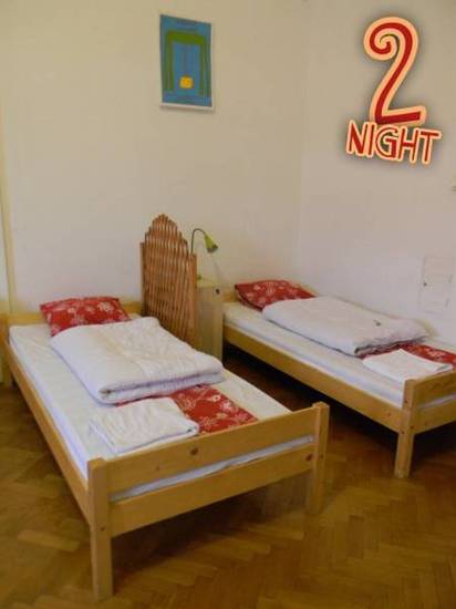 2night Hostel Венгрия, Будапешт