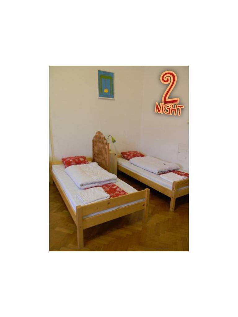2night Hostel