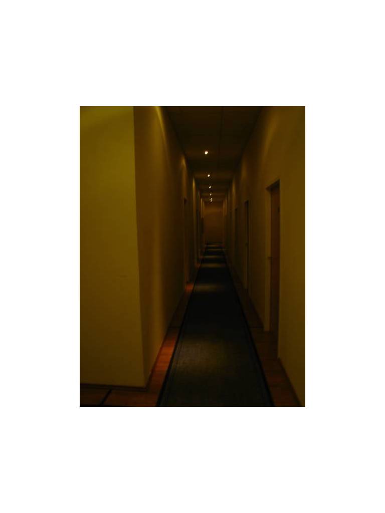 DeeP Guest House