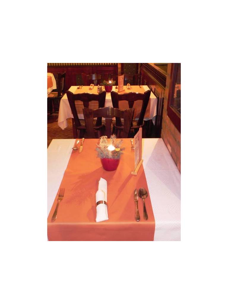 Revesz Hotel, Restaurant and Rosa Spa