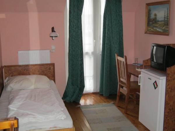 Hotel Paar Szieszta Венгрия, Дьёр