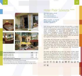 Туры в Hotel Paar Szieszta в Венгрии