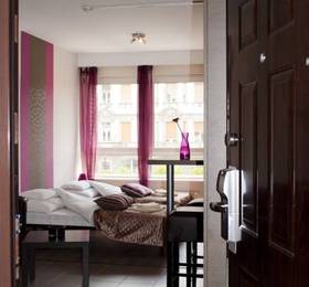 Florin Apart Hotel в Будапеште