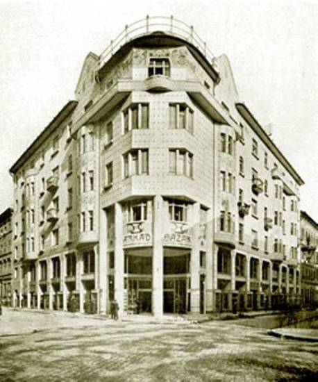 Bazar Hostel Венгрия, Будапешт