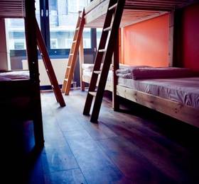 Отдых в Bazar Hostel - Венгрия, Будапешт