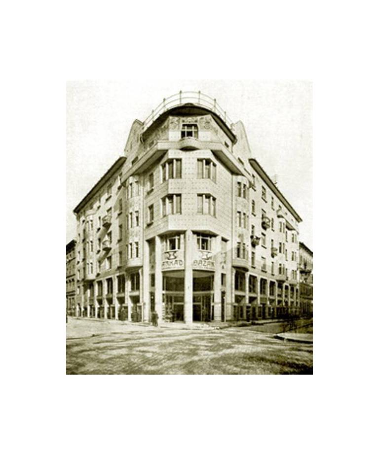 Bazar Hostel