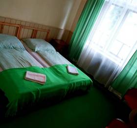 Hotel Stella в Шиофоке