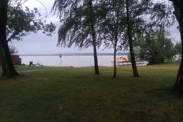 Family Beach  Венгрия, Шиофок