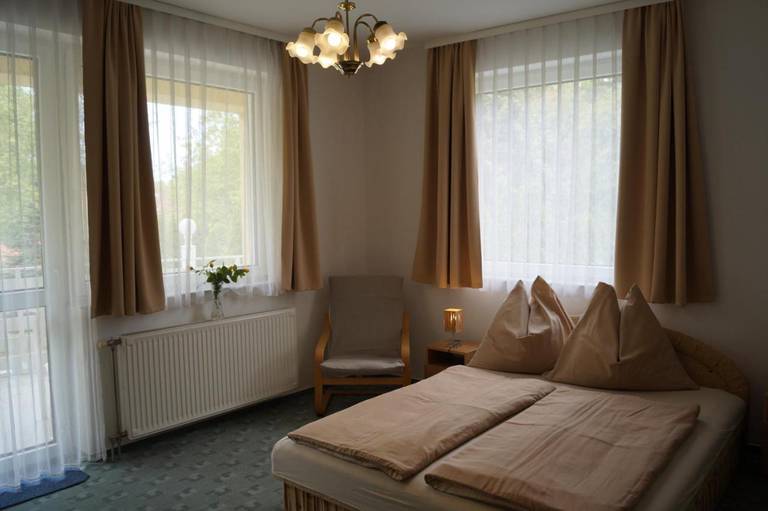 Haus Csanaky