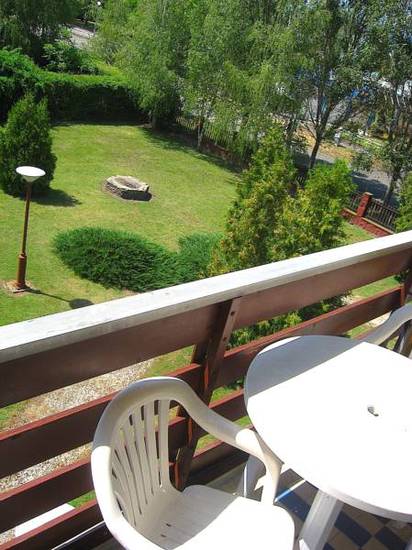 Hullam Hostel Венгрия, Шиофок