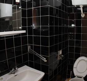 Hullam Hostel в Шиофоке