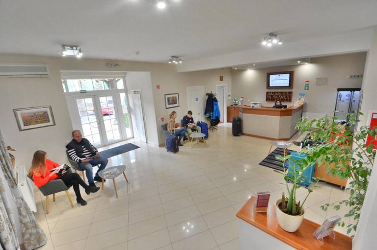 Hotel Platan