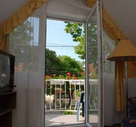 Iso Apartman в Шиофоке
