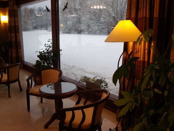 Villa Natura 3* Венгрия, Залакарош