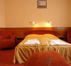 Туры в Pannon Hotel  в Венгрии