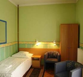 Отдых в Pannon Hotel  - Венгрия, Хевиз