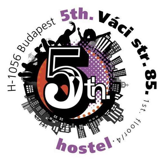 Fifth Hostel Венгрия, Будапешт