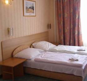 Hotel Tagore  в Балатонфюреде