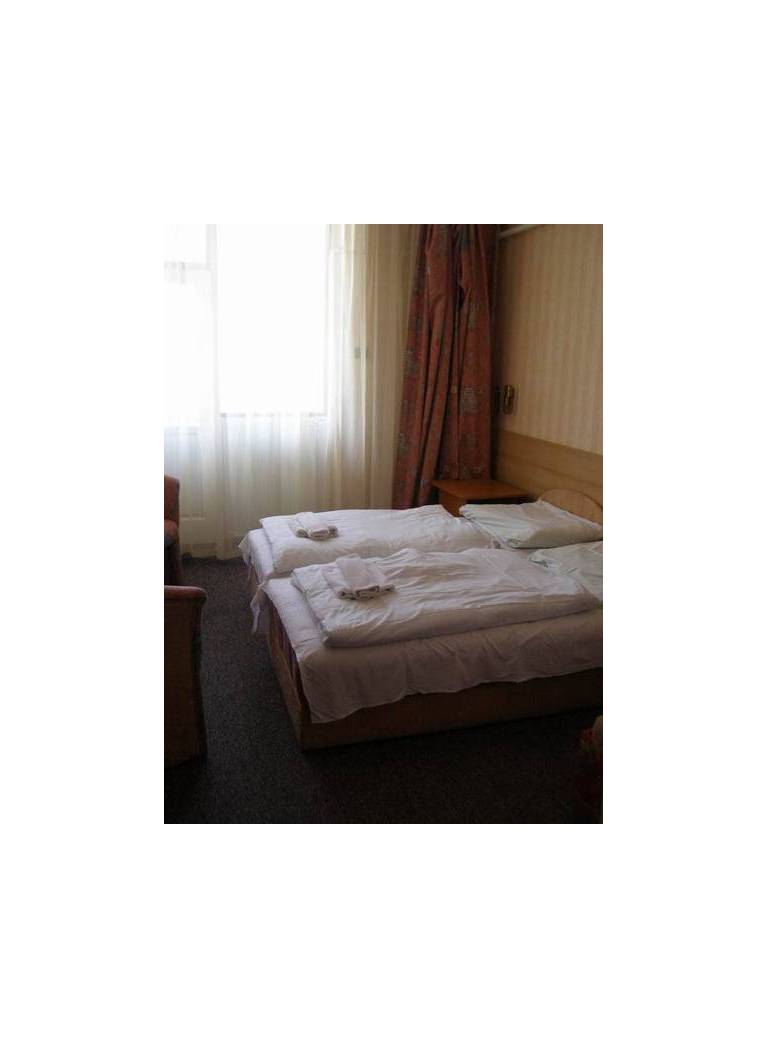 Hotel Tagore 