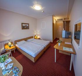Отдых в Platan Hotel - Венгрия, Дебрецен