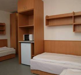 Отдых в Imola Hostel - Венгрия, Эгер