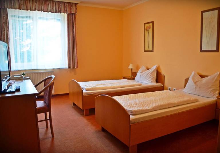 Hotel Weldi