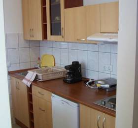 Hotel Relax  в Шарваре