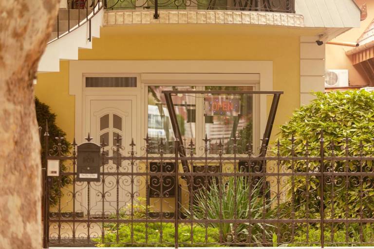 Bella Villa