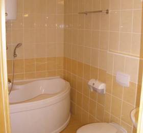 Sport Hotel в Кечкемете