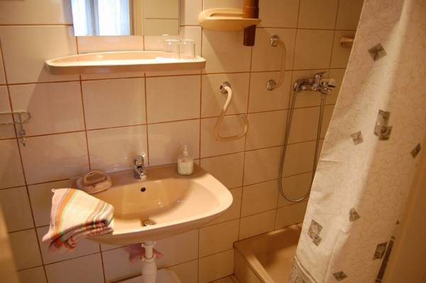 Villa-Exota 4* Венгрия, Хевиз