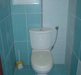 Park Hostel  в Будапеште