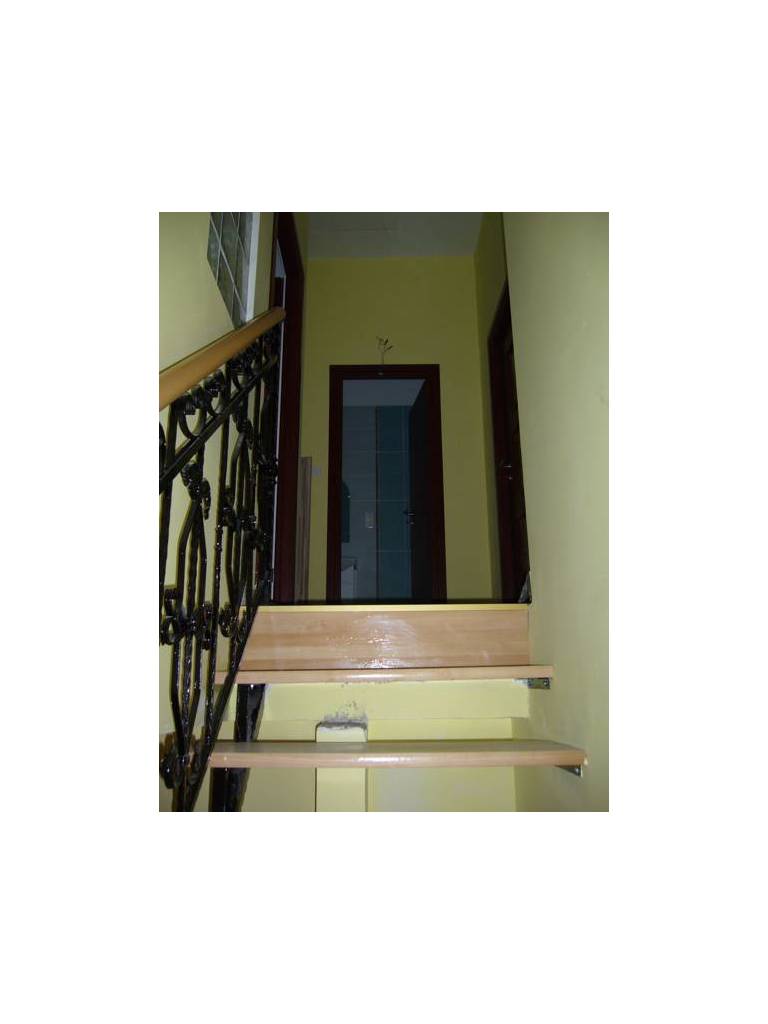 Park Hostel 