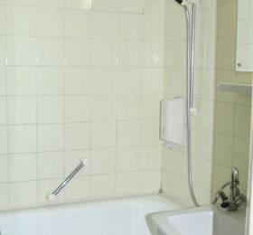 Отдых в Hotel Lelle  - Венгрия, Балатонлелле