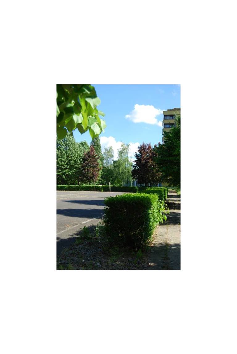 Hotel Lelle 